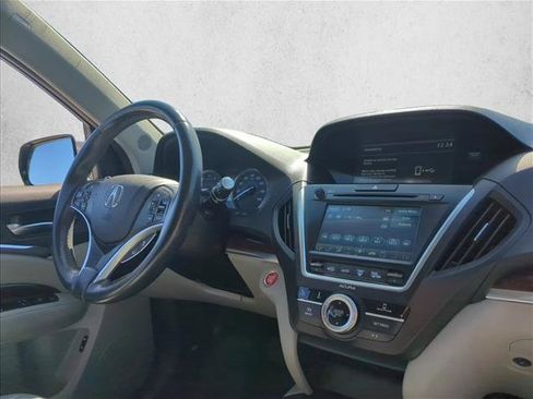 Used 2020 Acura MDX FWD image 26