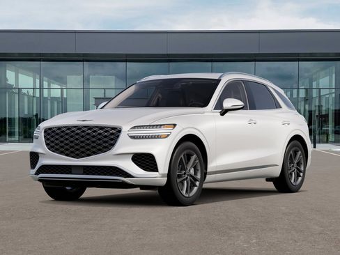 New 2027 Genesis GV70 2.5T Select AWD/4WD image 1