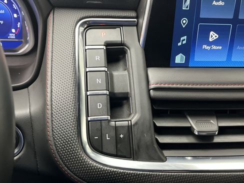 Certified 2024 Chevrolet Tahoe RST w/ Sport Performance Package image 28