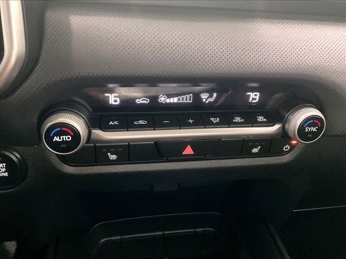 Used 2025 MAZDA CX-50 AWD 2.5 S w/ Premium Package image 26