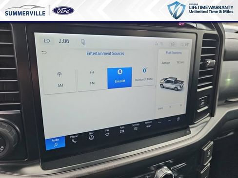 New 2026 Ford F150 Lariat w/ Equipment Group 501A Mid AWD/4WD image 24