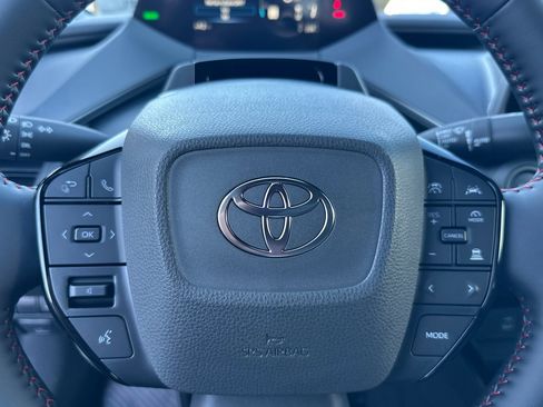 New 2026 Toyota Prius Plug-In Hybrid image 26