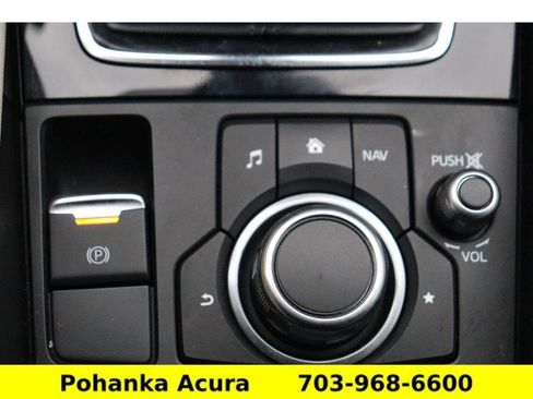 Used 2018 MAZDA MAZDA3 Grand Touring w/ Premium Equipment Package image 18