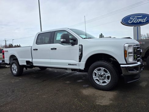 New 2026 Ford F350 XLT w/ 360-Degree Camera Package image 34