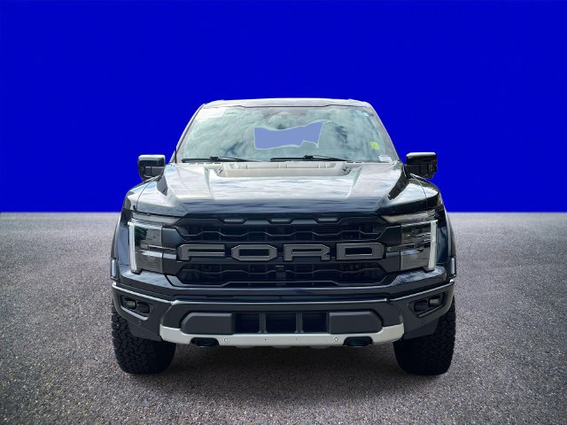 Certified 2026 Ford F150 Raptor AWD/4WD image 8
