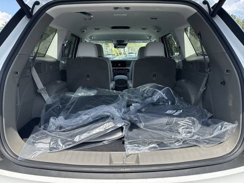 New 2026 Hyundai Palisade SEL AWD/4WD image 18