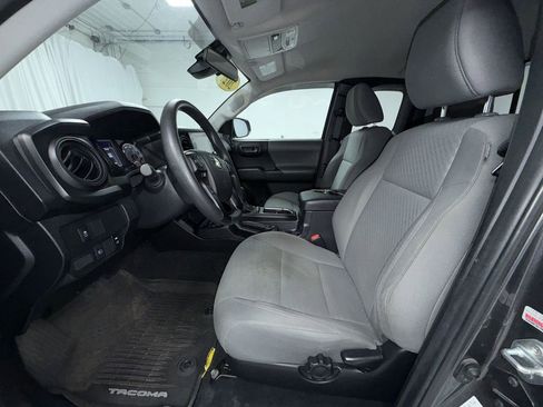 Used 2021 Toyota Tacoma SR w/ SX Package AWD/4WD image 12