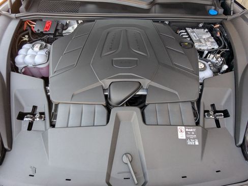 New 2026 Porsche Cayenne E-Hybrid image 28