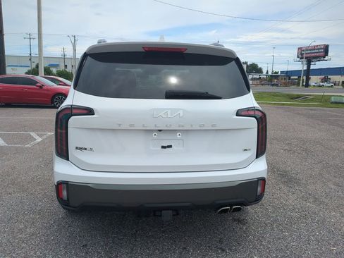 Used 2023 Kia Telluride EX X-Line AWD/4WD image 6