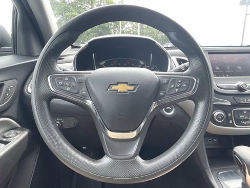 Used 2024 Chevrolet Equinox LS w/ LS Convenience Package FWD image 20