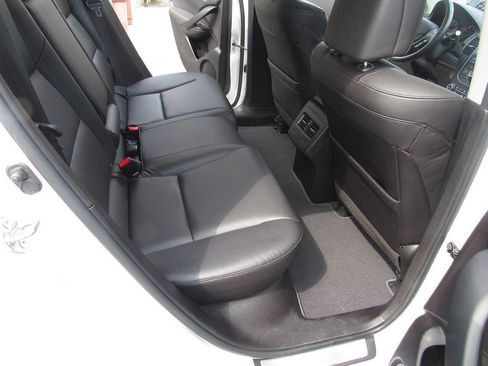Used 2017 Acura RDX AWD image 19