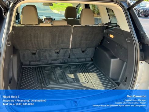 Used 2014 Ford Escape SE w/ Equipment Group 201A FWD image 18