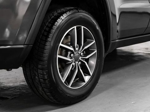 Used 2021 Jeep Grand Cherokee Limited AWD/4WD image 65