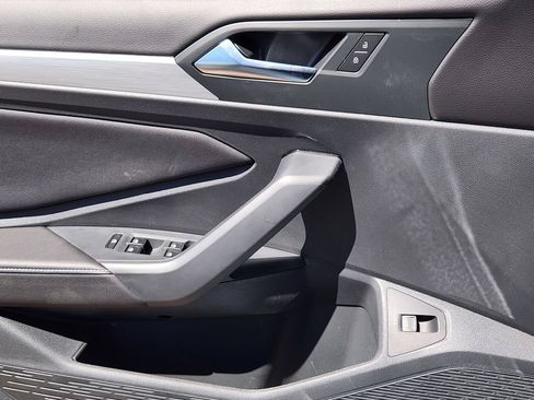New 2026 Volkswagen Jetta Sport FWD image 14