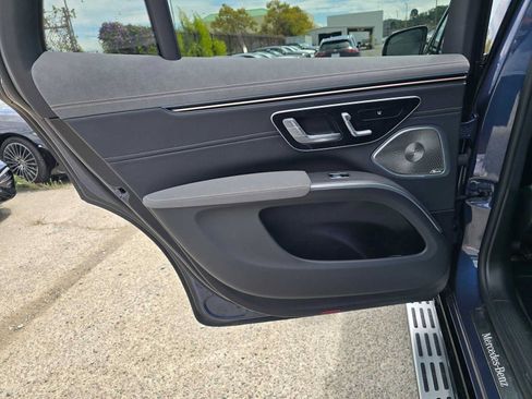 Used 2023 Mercedes-Benz EQS 450+ 4MATIC SUV image 15