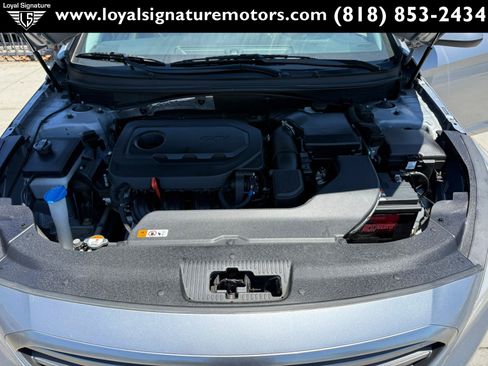 Used 2017 Hyundai Sonata SE FWD image 31