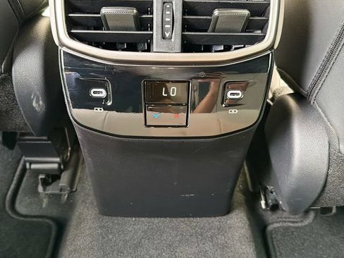 Used 2025 Lexus RX 350h AWD/4WD image 24