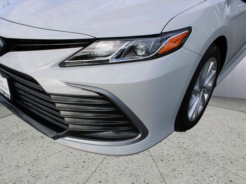 Certified 2024 Toyota Camry LE image 10