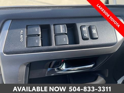 Used 2015 Toyota 4Runner Limited RWD image 24