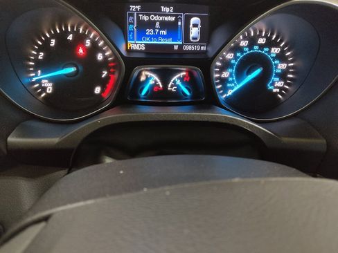 Used 2016 Ford Escape Titanium FWD image 23