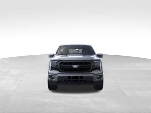 New 2026 Ford F150 Lariat w/ Equipment Group 501A Mid AWD/4WD image 7