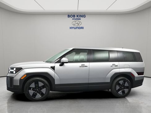 New 2026 Hyundai Santa Fe SE AWD/4WD image 3
