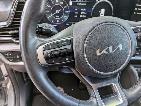 Used 2024 Kia Sportage X-Pro AWD/4WD image 21