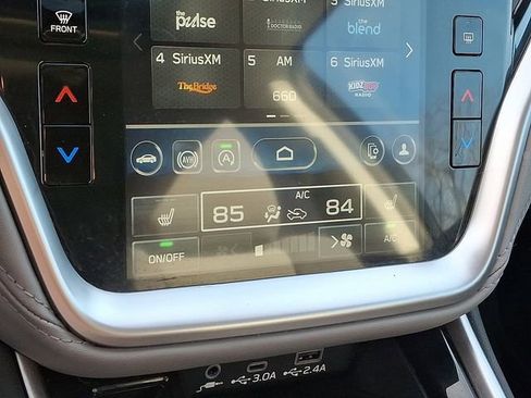 Used 2023 Subaru Outback Premium image 16