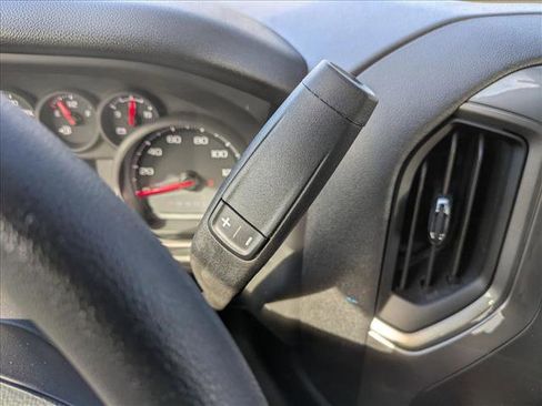 New 2026 GMC Sierra 1500 Pro w/ Convenience Package image 12