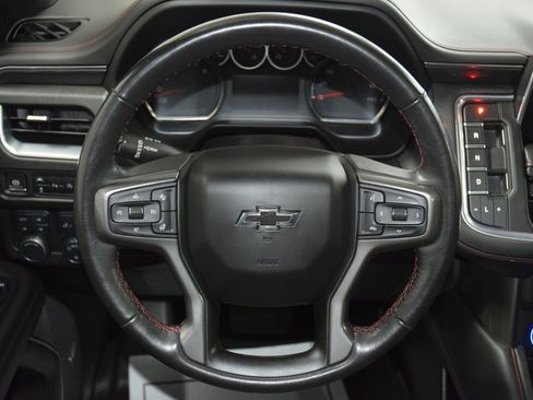 Certified 2021 Chevrolet Tahoe RST w/ Luxury Package image 35