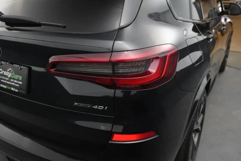Used 2020 BMW X5 xDrive40i w/ M Sport Package AWD/4WD image 15