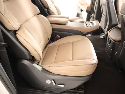 New 2026 Lincoln Navigator L Black Label AWD/4WD image 15