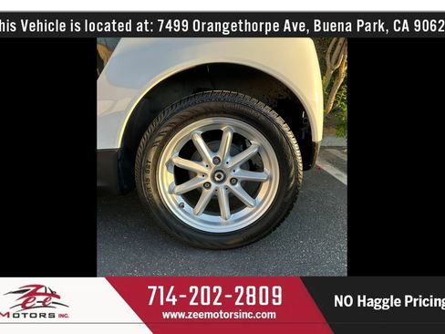 Used 2014 smart fortwo pure image 35