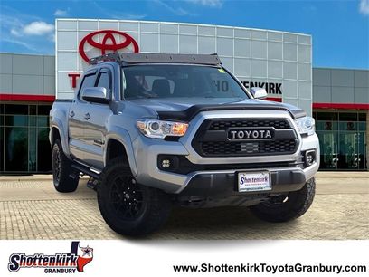 Used 2022 Toyota Tacoma SR5
