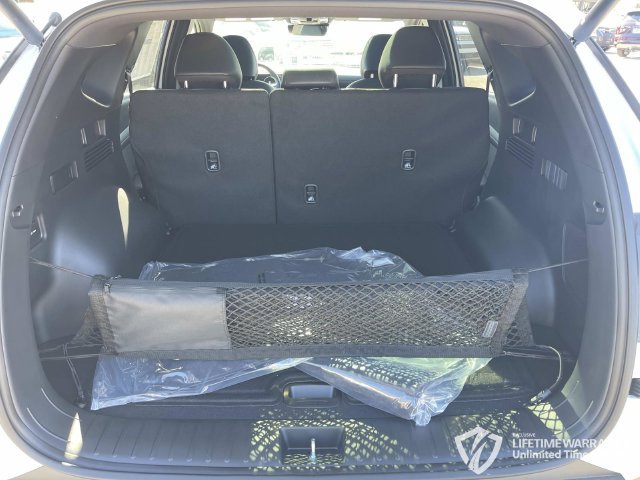 New 2026 Hyundai Tucson Limited w/ Tow & Go Package AWD/4WD image 12