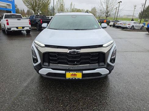 New 2026 Chevrolet Equinox ACTIV image 9