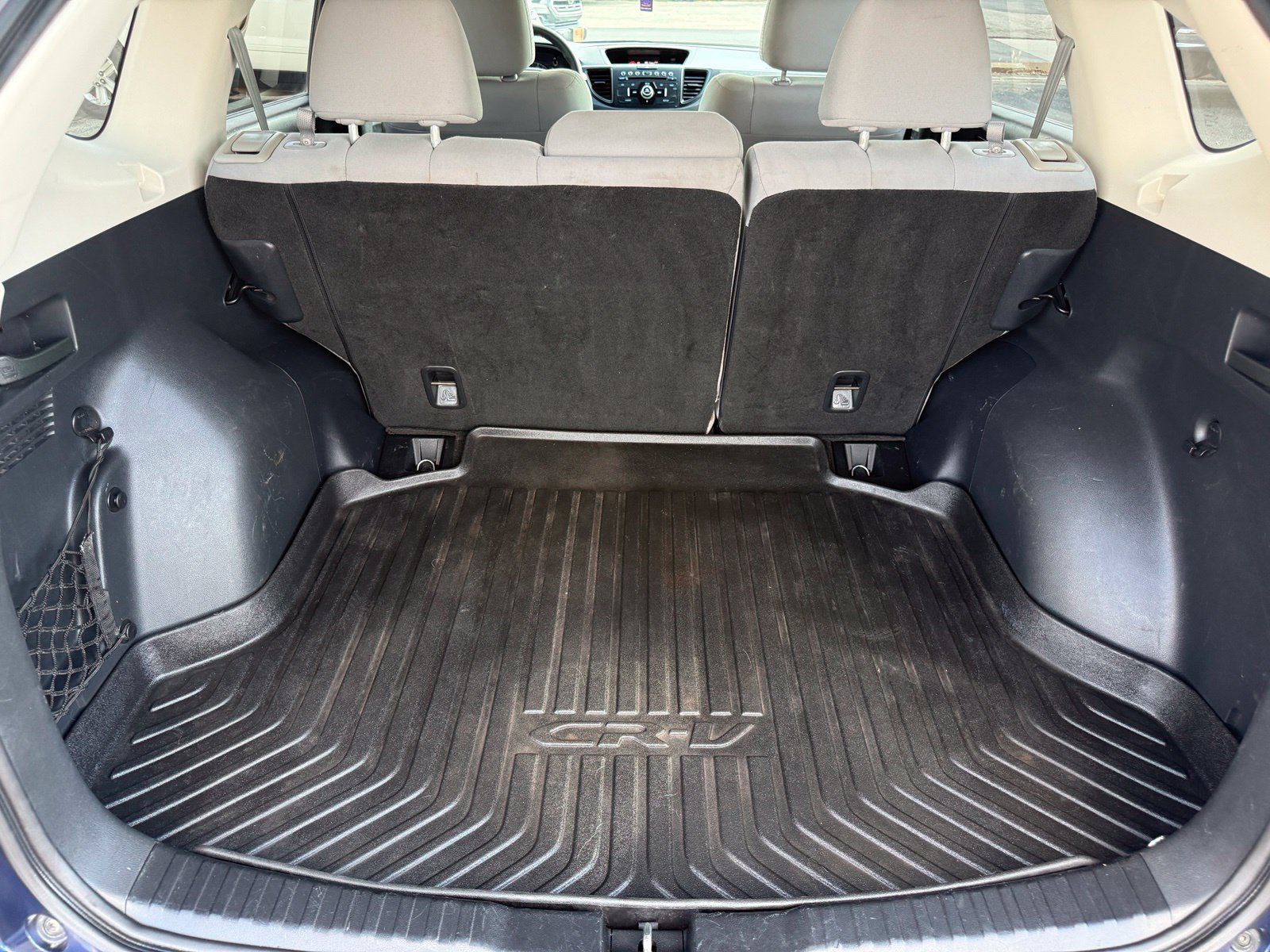Used 2016 Honda CR-V SE image 21