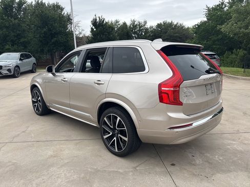 Certified 2024 Volvo XC90 B6 Plus w/ Protection Package Premier AWD/4WD image 7