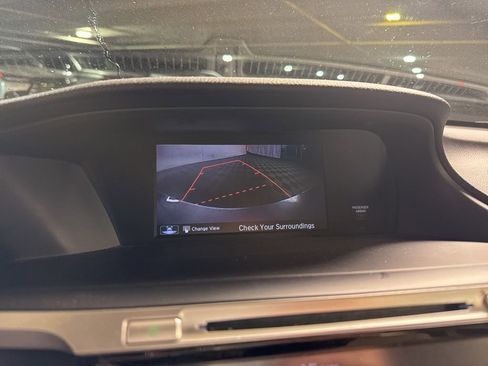 Used 2017 Honda Accord Touring image 15