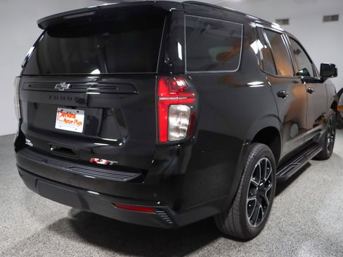 Used 2024 Chevrolet Tahoe RST image 7