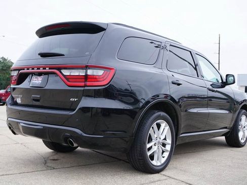 Used 2023 Dodge Durango GT image 4