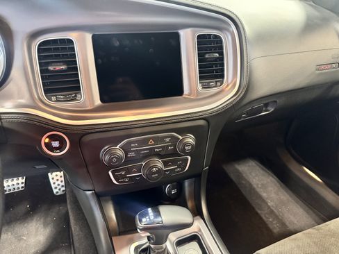 Used 2022 Dodge Charger Scat Pack w/ Plus Group image 12