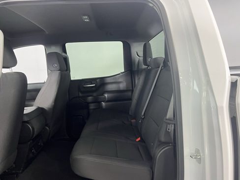 Used 2023 GMC Sierra 1500 Pro image 27