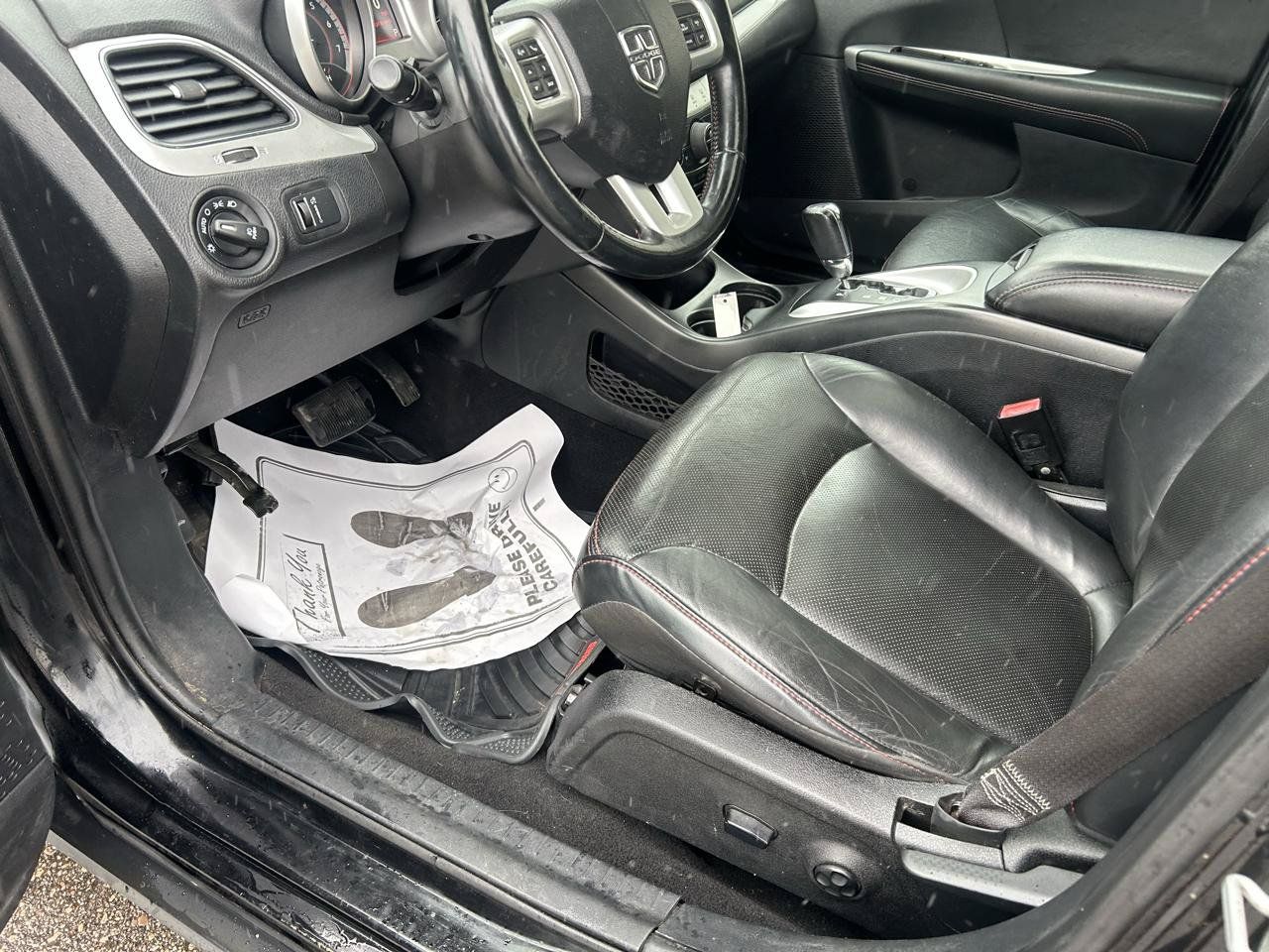Used 2014 Dodge Journey R/T AWD/4WD image 10