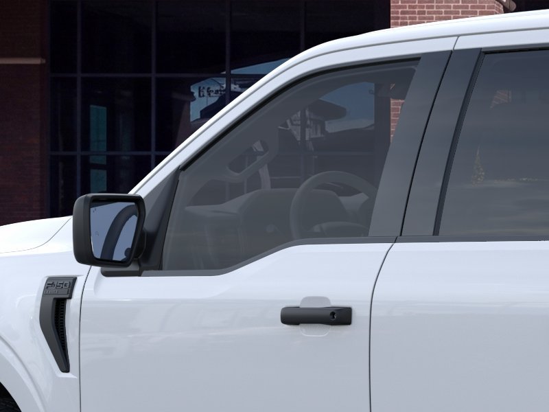 New 2026 Ford F150 STX w/ F-150 LOBO Package AWD/4WD image 20