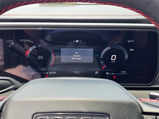 New 2026 Dodge Charger R/T w/ Driver Convenience Group AWD/4WD image 49