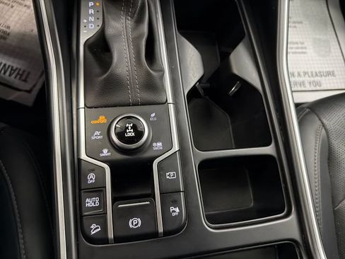 Certified 2023 Kia Sorento X-Line EX AWD/4WD image 29