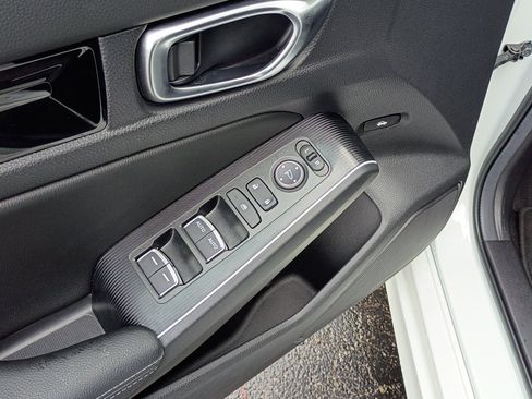 Used 2025 Honda Civic FWD Hybrid Sedan image 16