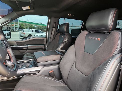 Used 2025 Ford F150 Raptor w/ Equipment Group 803A Raptor R AWD/4WD image 7