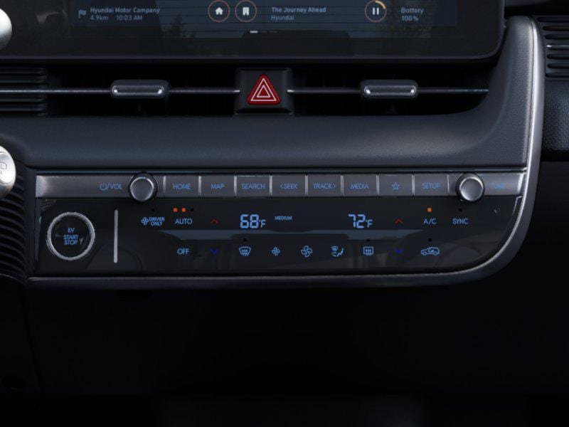New 2026 Hyundai Ioniq 5 SEL AWD/4WD image 16